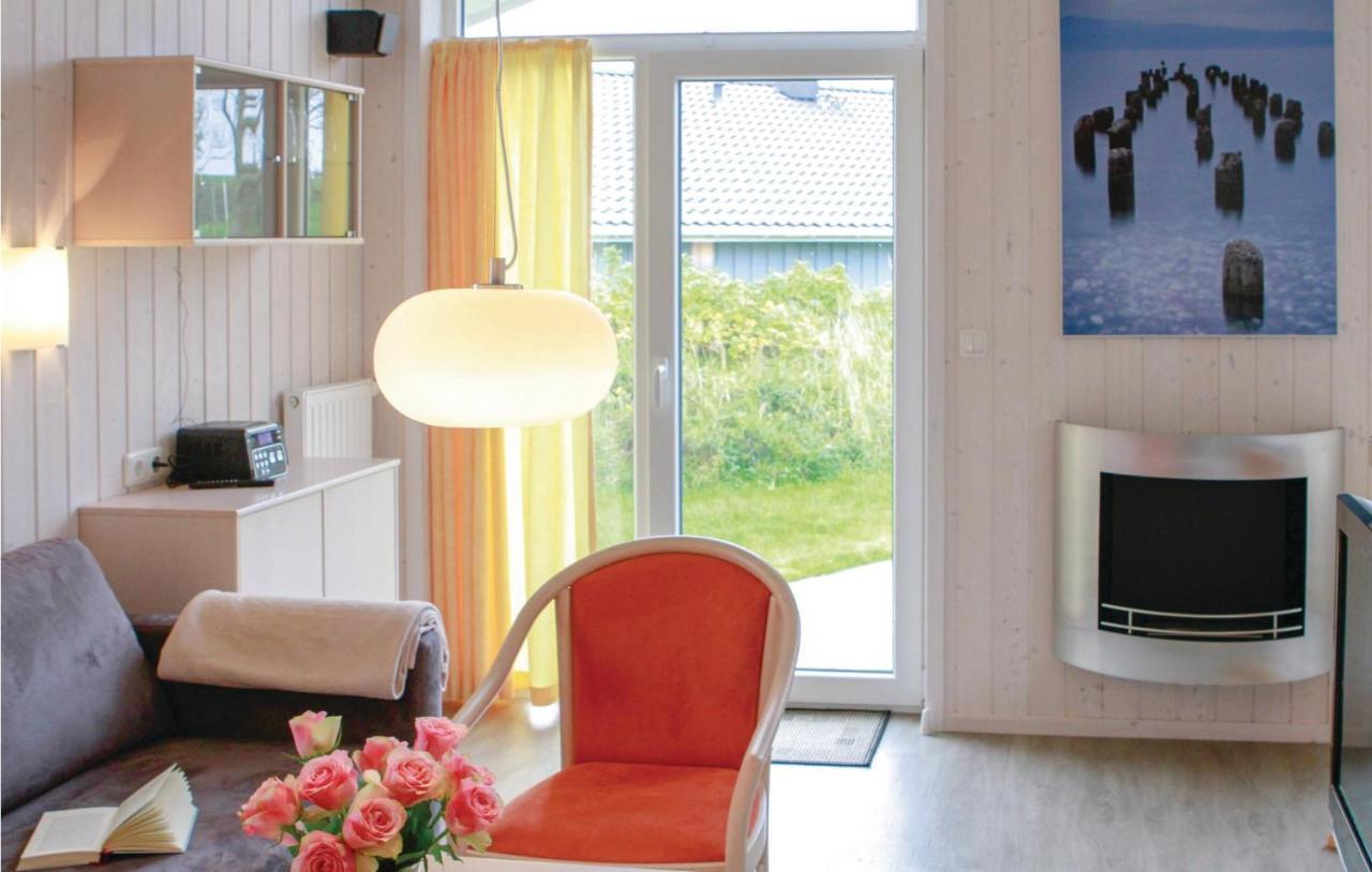 Villa Friedrichskoog-Deichblick 22 Esterno foto